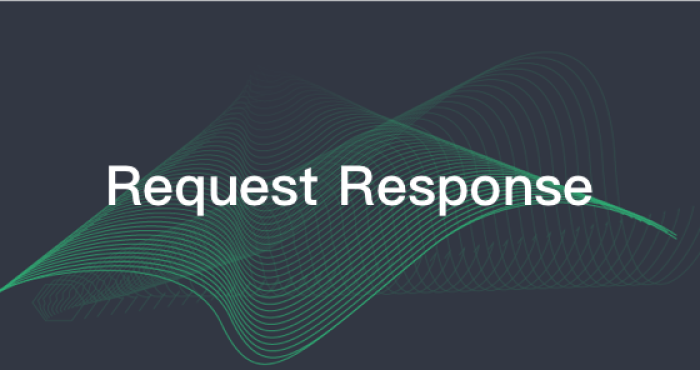 Request Response - MQTT 5.0 new features