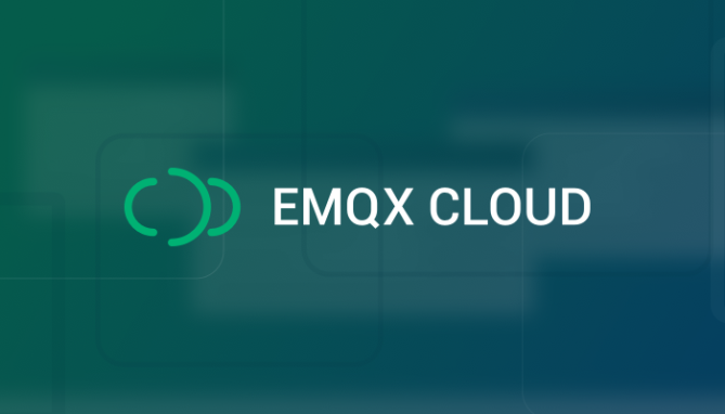 EMQX CloudのMQTTデータをAWS DynamoDBに保存可能です