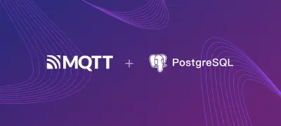 MQTT to PostgreSQL: Integration Tutorial for Efficient Data Management