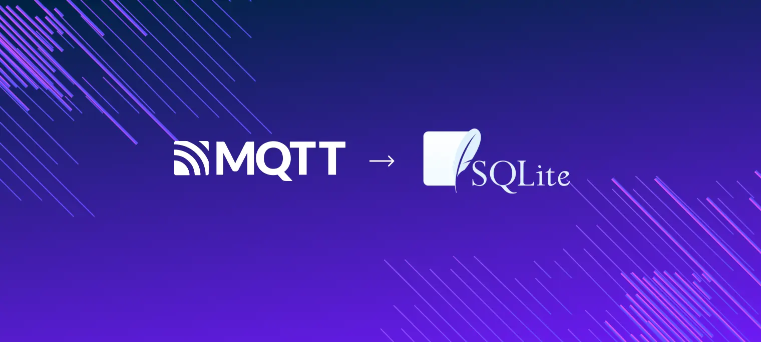 How to Store MQTT Data in SQLite: A Step-by-Step Guide