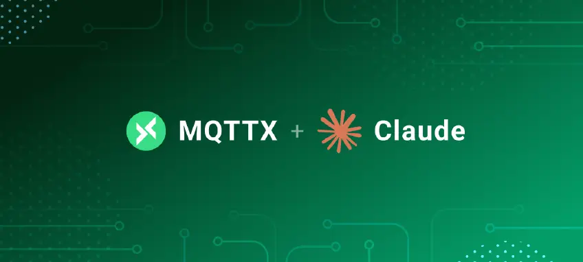 MQTTX + Claude 3.7 Sonnet: MQTTテストのためのインテリジェントなコード生成