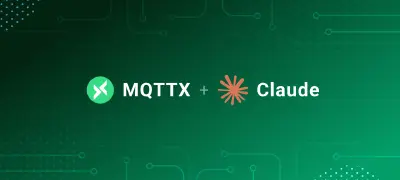 MQTTX + Claude 3.7 Sonnet: MQTTテストのためのインテリジェントなコード生成