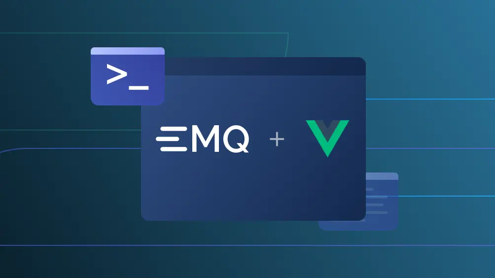 让开源生生不息，EMQ 成为 Vue.js 定期捐赠者