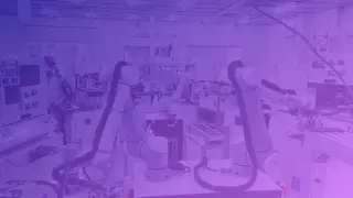 A Leading Semiconductor Display Manufacturer Optimized Robotic Operations with EMQX