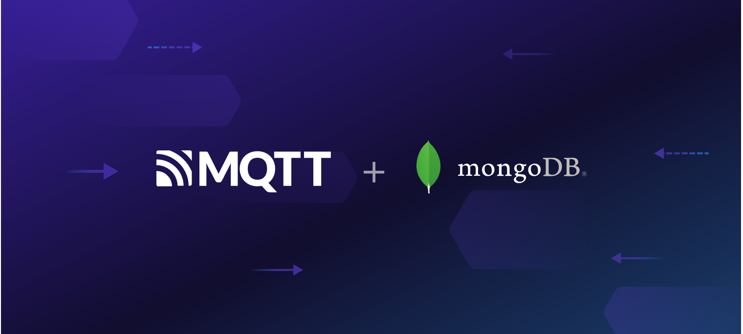 MQTT and MongoDB: Crafting Seamless Synergy for IoT Data Mangement