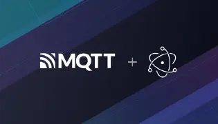 How to Integrate MQTT in Your Electron Project