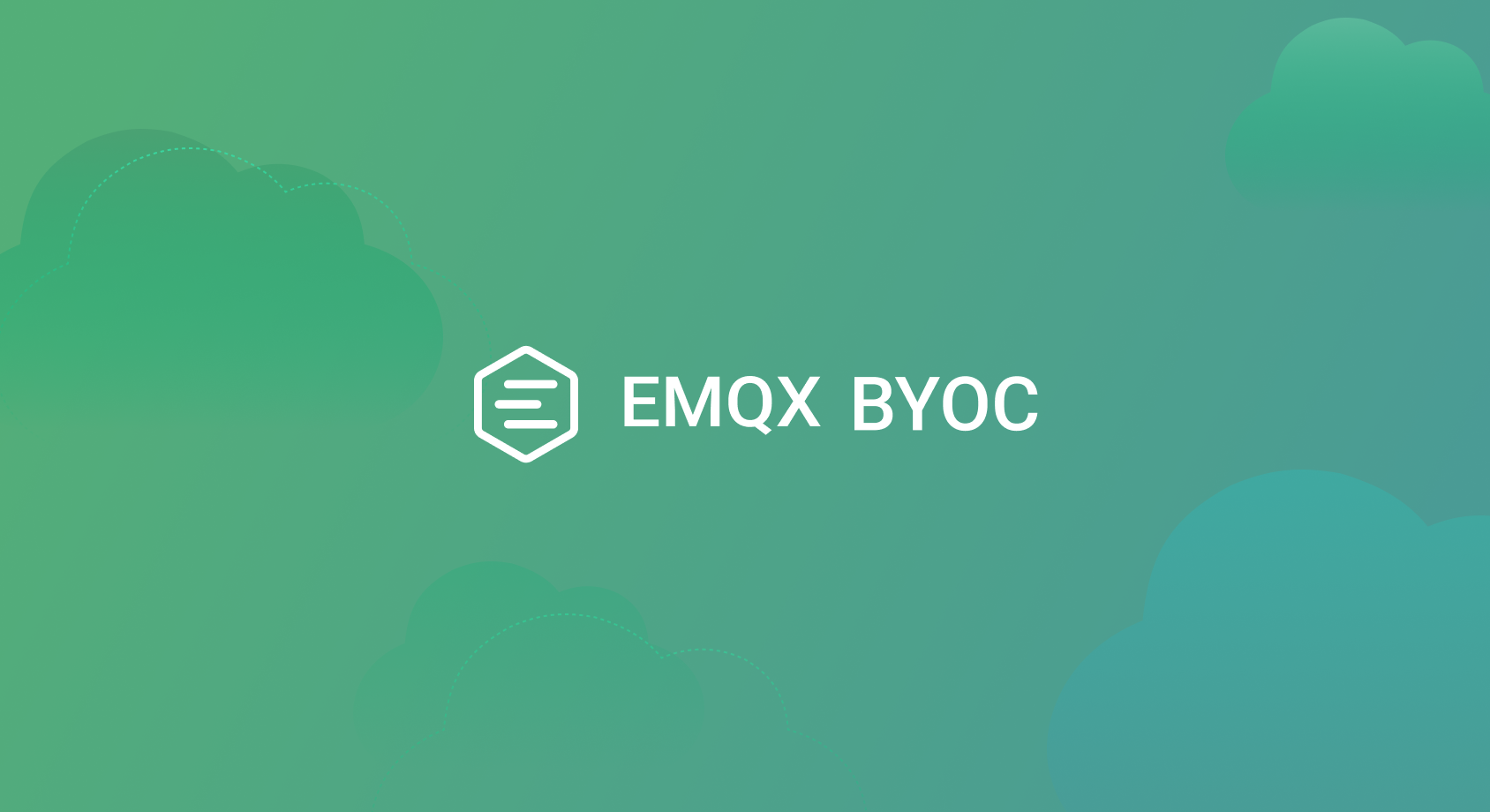 EMQX BYOC Datasheet
