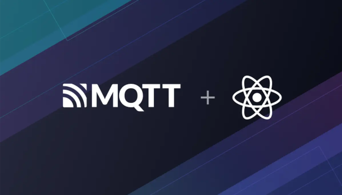 ReactプロジェクトでMQTTを使用する方法