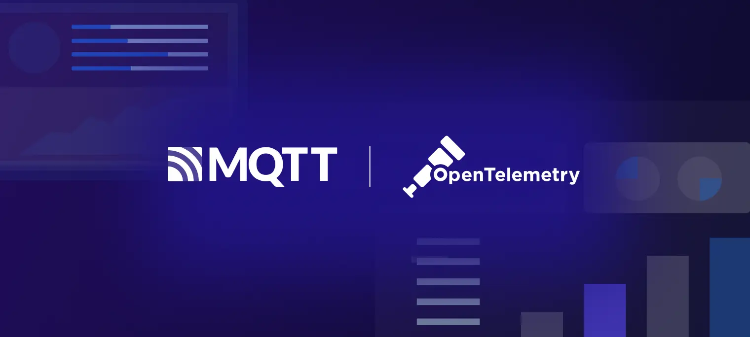 OpenTelemetry 入门：MQTT 和物联网可观测性