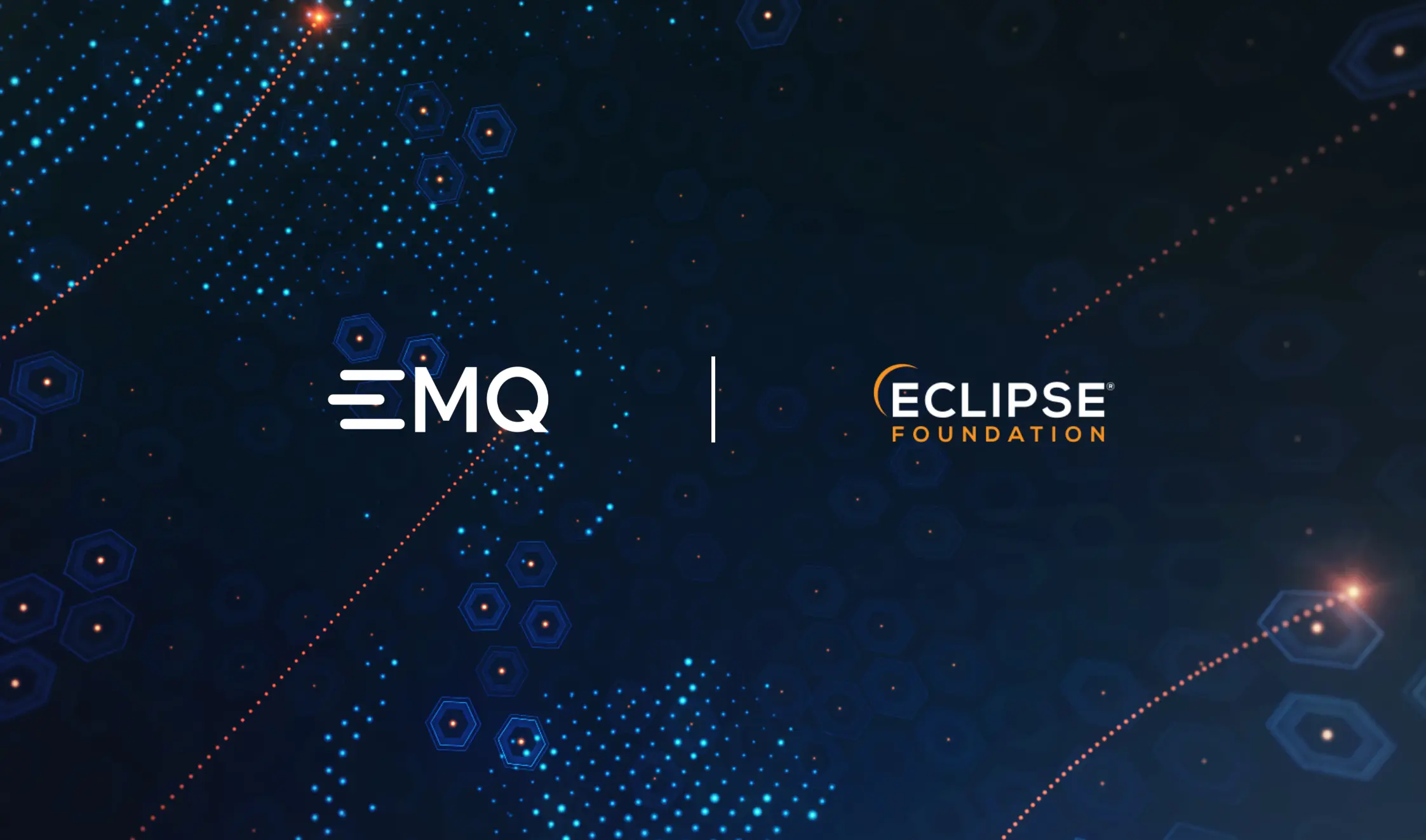 EMQ Announces Eclipse Foundation Membership