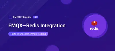 Rule Engine Test Report: Persisting 100,000 QoS1 msgs/s to Redis
