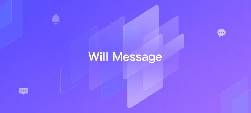 Will Message の説明と使用例 ( Last Will 機能 & テスト) | MQTT 5 の仕様