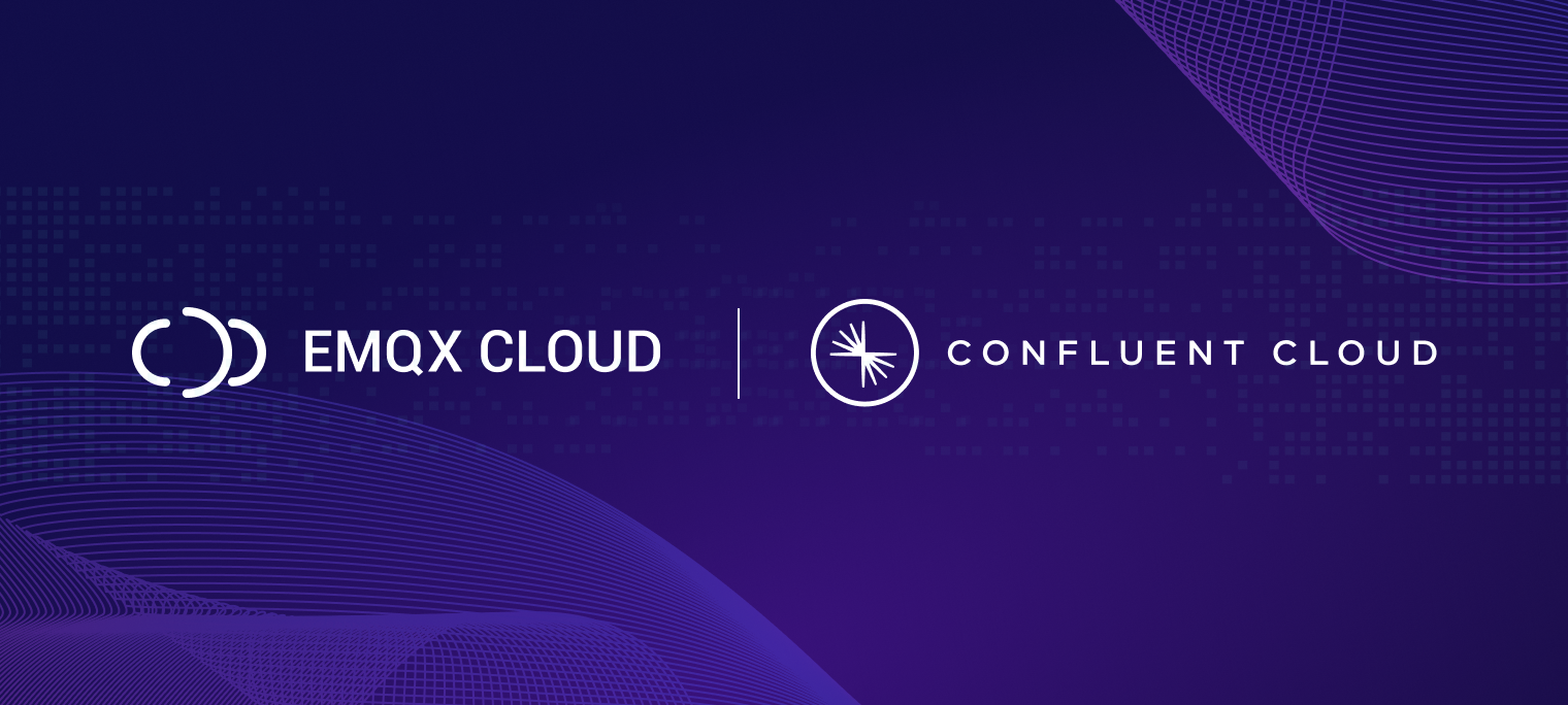 Seamlessly Integrating EMQX Cloud with Confluent Cloud: A Step-by-Step Tutorial