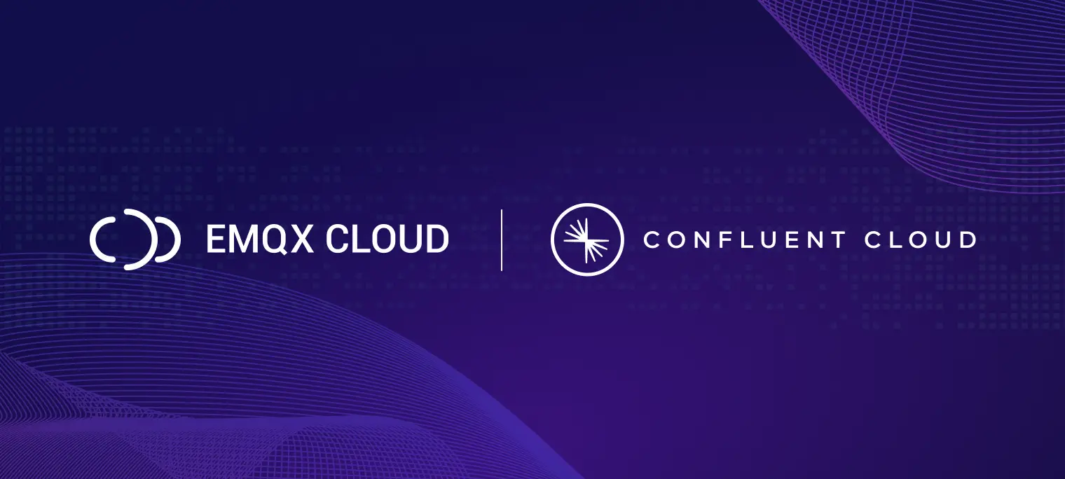 Seamlessly Integrating EMQX Cloud with Confluent Cloud: A Step-by-Step Tutorial