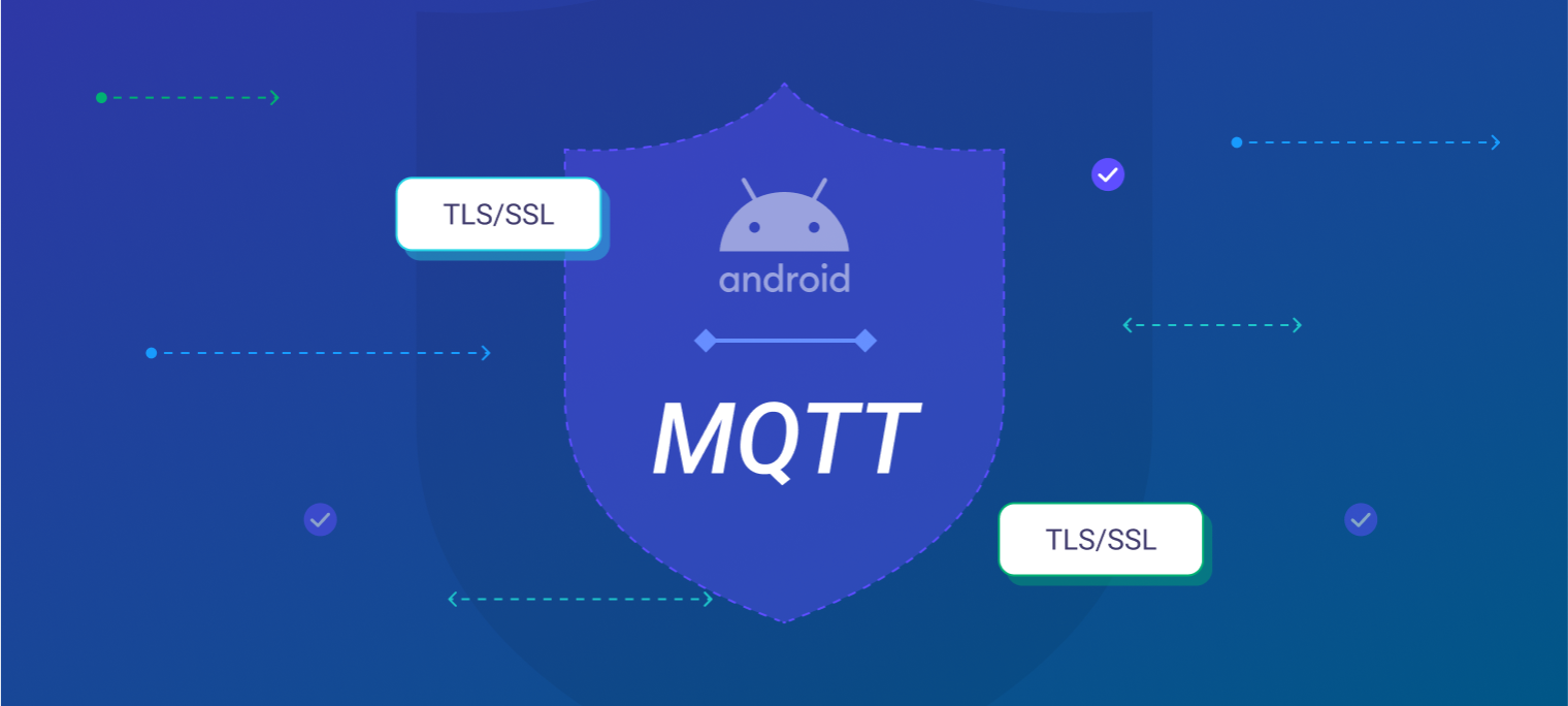 Android MQTT TLS/SSL 认证