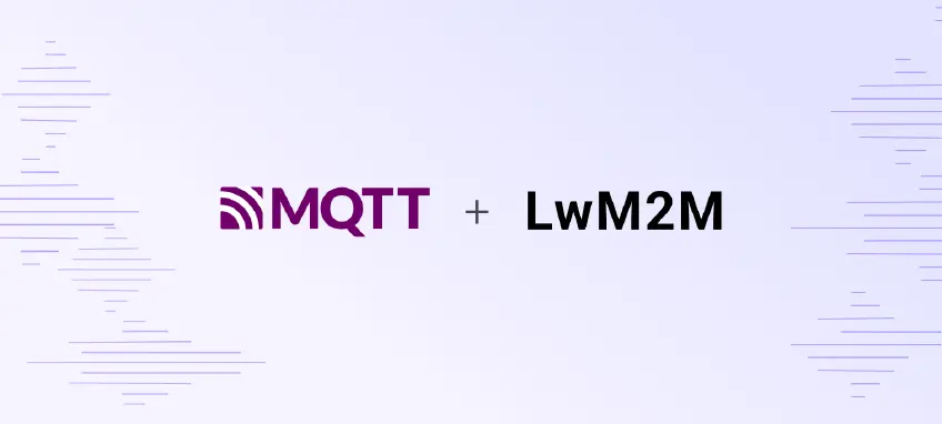 Integrating LwM2M with MQTT Using EMQX: A Step-by-Step Guide