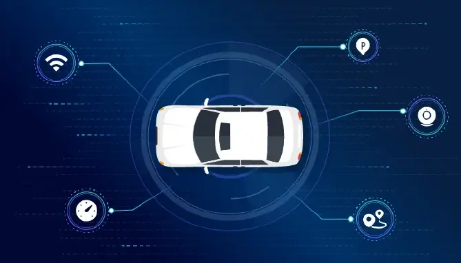 How to Achieve Flexible Data Collection for Internet of Vehicles