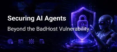 Millions of Agents at Risk: The BadHost Vulnerability and Its Architectural Implications