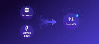 Driver Configuration Migration: A Smooth Path from Kepware and Litmus Edge to EMQX Neuron