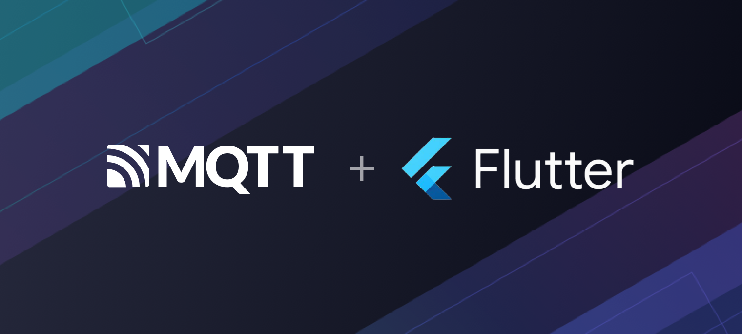 How to Use MQTT in the Flutter Project