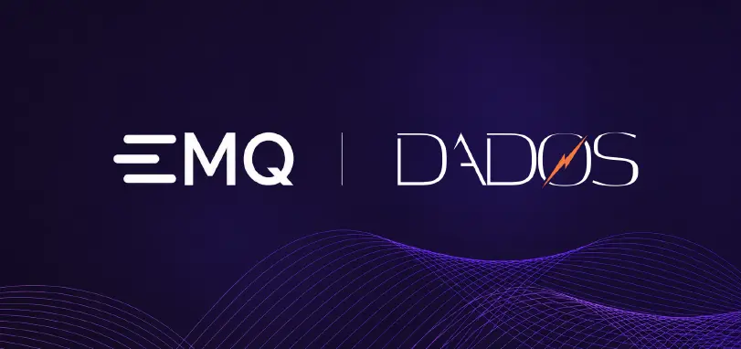 EMQ and DADOS Partner to Deliver Real-Time Industrial Intelligence for Agentic AI