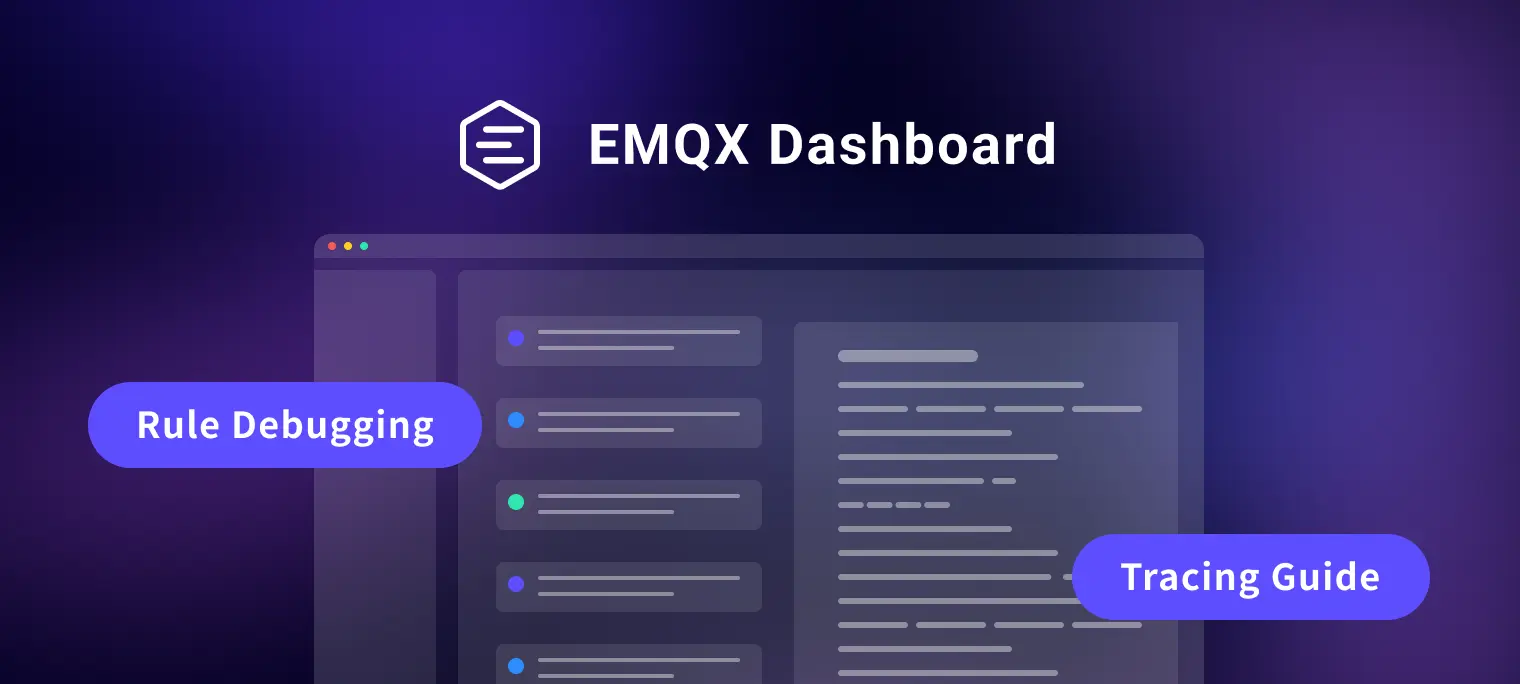 Enhancing Data Integration Stability: A Guide on EMQX Platform E2E Rule Testing