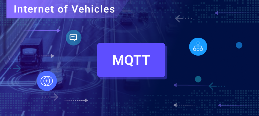 Architecture Design of MQTT Message Platform for Ten-million-level IoV