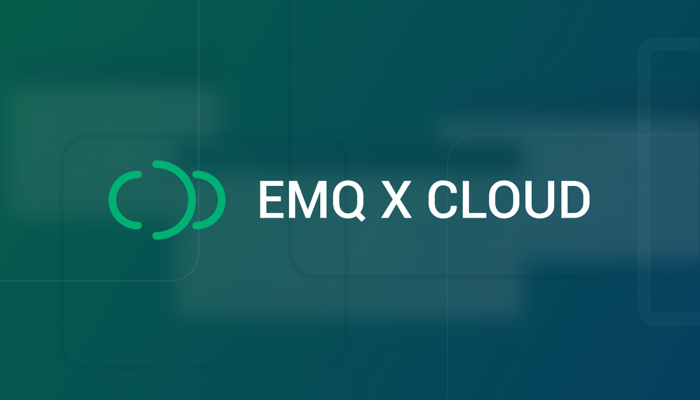 The new version of EMQX Cloud realizes multi-project deployment management