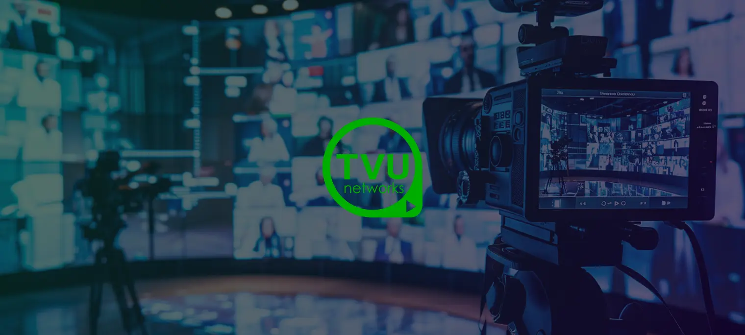 Behind the Broadcast: How TVU Networks Built Real-Time Intelligence Into Its Media Cloud