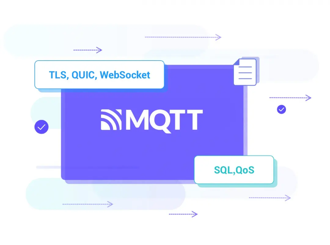 MQTT 协议