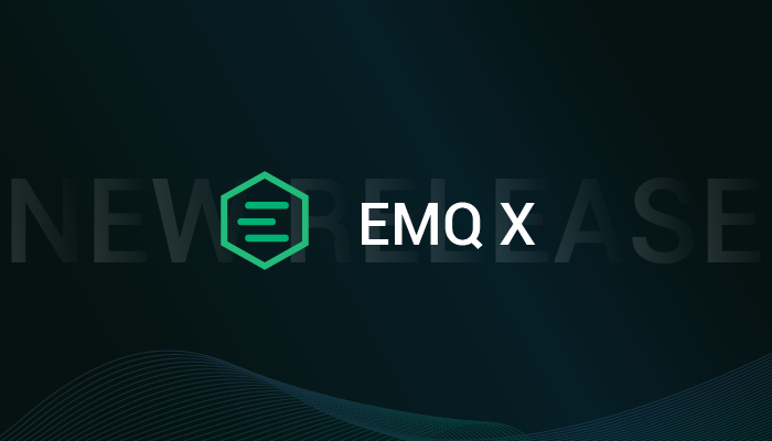 EMQX Enterprise 4.3.0 is now available!