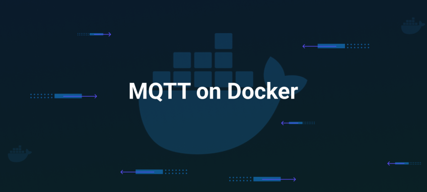 Running EMQX MQTT Broker on Docker (Bonus: Clustering and Persistence)