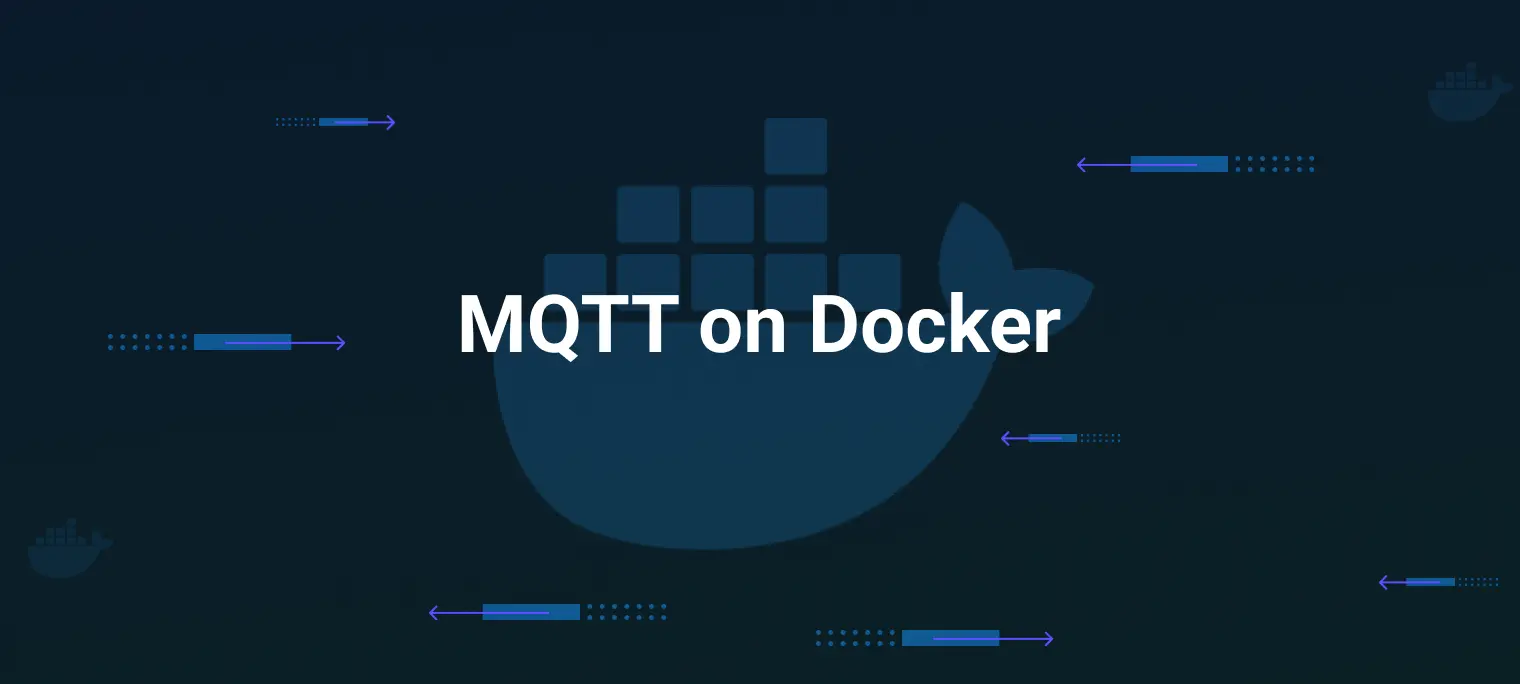 Running MQTT on Docker: A Practical Guide