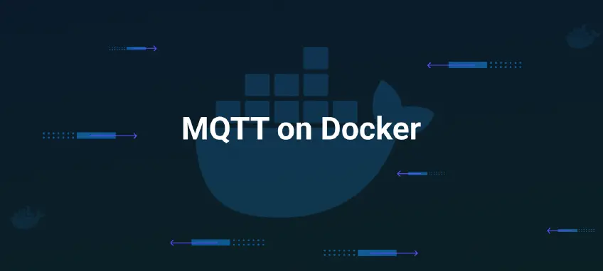 Running MQTT on Docker: A Practical Guide