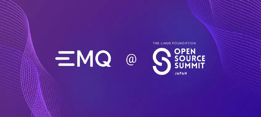EMQ Showcases Open-Source Leadership in Software-Defined Vehicles at OSSummit Japan