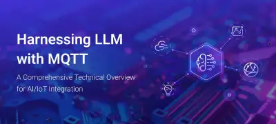 Harnessing LLM with MQTT: A Comprehensive Technical Overview for AI/IoT Integration