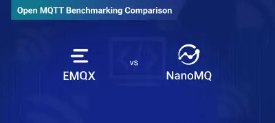 Open MQTT Benchmarking Comparison: EMQX vs NanoMQ