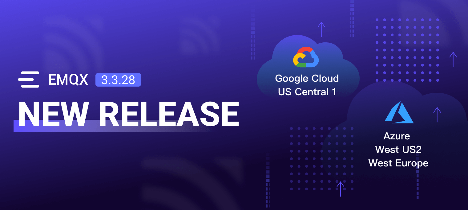 EMQX Cloud Extends its Reach: Introducing New Regions for Seamless MQTT ...