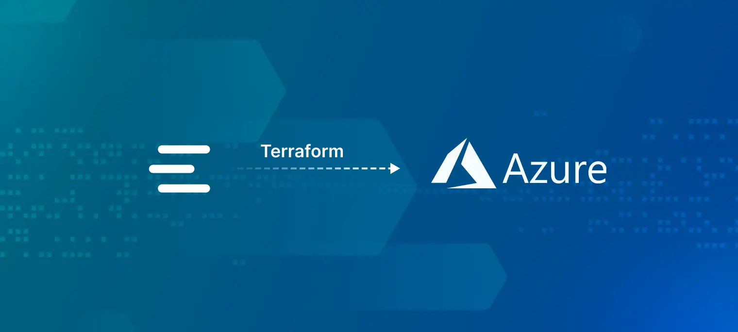 One-Click Deploying EMQX MQTT Broker on Azure Using Terraform