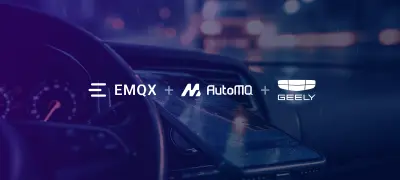 EMQX + AutoMQ: The Hybrid Cloud Engine Behind Geely’s Connected Vehicle Innovation
