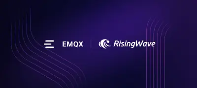 Real-Time Monitoring and Predictive Maintenance with EMQX, RisingWave, and Grafana