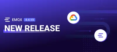 Simplifying Migration from Google Cloud IoT Core to EMQX Enterprise 4.4.19 