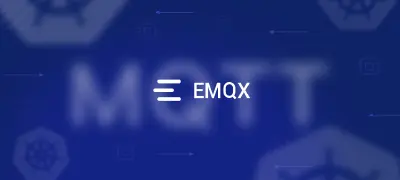 Building K8S cluster of EMQX starting from scratch