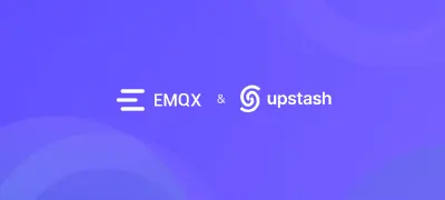 Connecting Millions of Cars using EMQX MQTT and Upstash Kafka