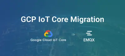 Google Cloud IoT Core is Shutting Down: How to Migrate