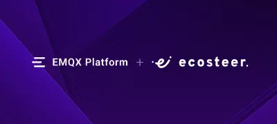 EMQ and Ecosteer: Empowering Data Control and Compliance in Europe