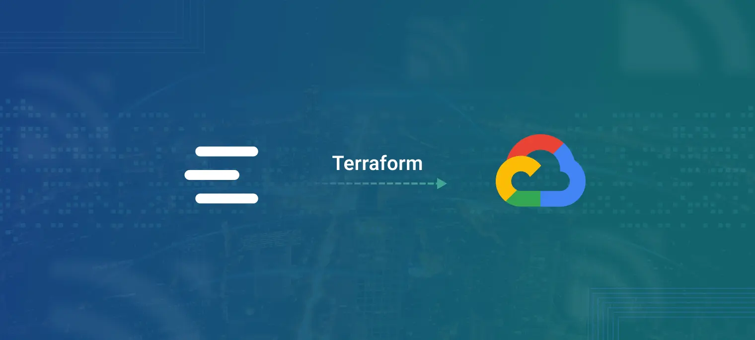 One-Click Deploying EMQX MQTT Broker on GCP Using Terraform