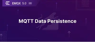 Highly Reliable MQTT Data Persistence Based on RocksDB