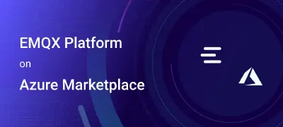 Get Started with EMQX Platform on Azure Marketplace