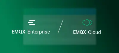 Read it, get it! The difference between EMQX Enterprise and EMQX Cloud